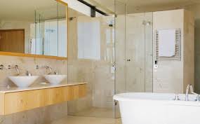 Popular Glass Shower Door Options In