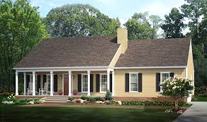 Small House Plans With Big Personality
