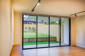 Climateguard Architectural Sliding Door