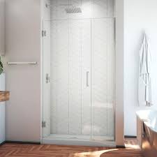 Dreamline Unidoor Plus 43 To 43 5 In X