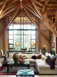 Indiana Timber Frame Builders Hamill