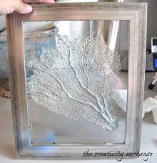 Diy Double Sided Glass Frames For