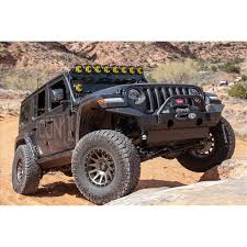 Icon Jeep Wrangler Jl Unlimited