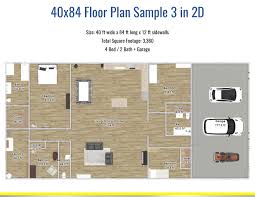 Barndominium Plans Barndominium House