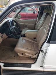 1999 Ford Explorer For By Owner