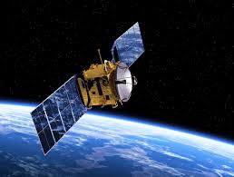 space optical communications using