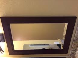 25 Lb Mirror In Drywall Is It Safe