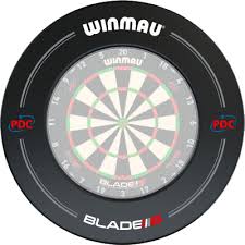 Winmau Pdc Surround Günstig Dartsturm De