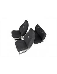 Rough Country Seat Covers Front And