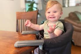 12 Best Travel High Chairs You Ll