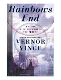 Vinge Vernor Rainbows End Pdf