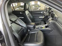 2021 Ford Explorer Xlt Chelmsford