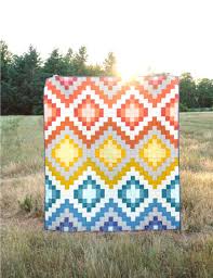 Quilt Sewing Patterns Available At