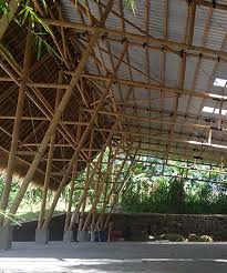 asali bali engineers bamboo structure