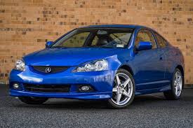Rsx Is The Integra By Another Name