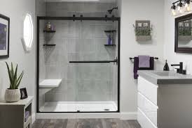 Bathtub Shower Remodeling 1 800 Hansons