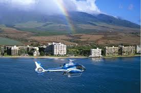the best maui helicopter tours