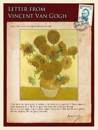 Fl And Garden Van Gogh Posters