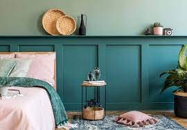 Benjamin Moore Colour Of The Year