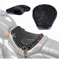 Mh Moto Easy Bum Motorcycle Seat