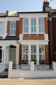 Victorian Terraced Home Clapham Common