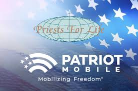 Priests For Life Patriot Mobile
