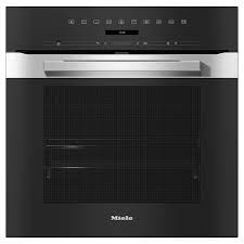Miele 60cm Pureline Pyrolytic Built In
