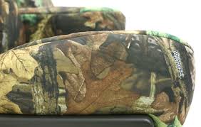 Neosupreme Realtree Custom Seat Covers