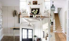 White Paint For Interiors Or Exteriors