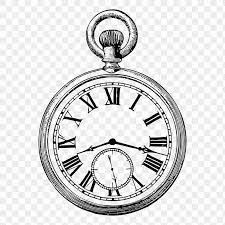Free Png Of Pocket Watch Png