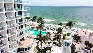 Fort Lauderdale Hotels With Balconies