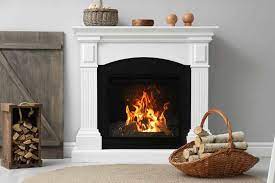 2023 Fireplace Installation Costs Gas