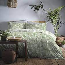 Fusion Matteo Easy Care Duvet Cover