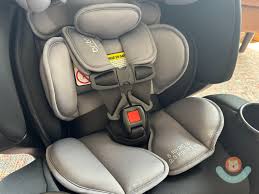 Britax One4life Convertible Car Seat