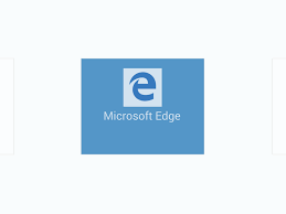 All About Icons For Microsoft Edge