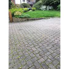 Essential Block Paving Sealer Satin