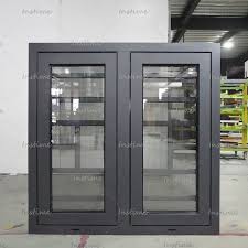Modern Design Plain Steel Door