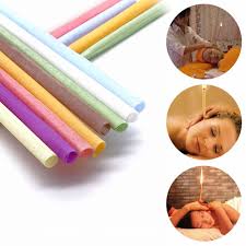 14pcs Ear Candling Beeswax Set