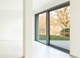 Lift And Slide Patio Doors