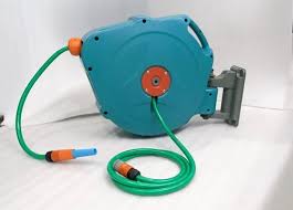 Dolphy Automatic Retractable Garden