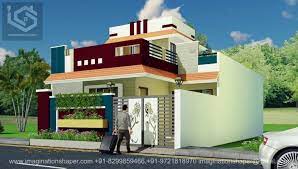 Architectural Designing Service Of 3