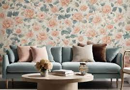 20 Wallpaper Ideas For Your Home