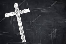 Cross Icon Stock Photo By