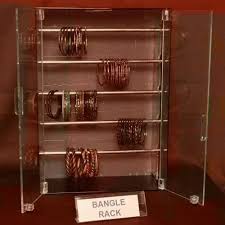 Bangle Display Stand At Rs 1000 Piece