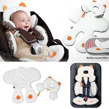 Baby Stroller Pillow Baby