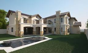 House Plans In South Africa Modern