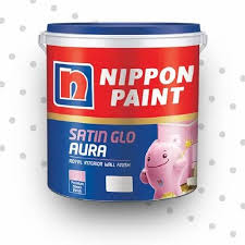 Matex Ez Wash Nippon Paint 5 Liter At