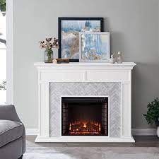 Fireplace Tile Ideas Designs To