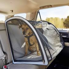 Frisco Travel Safety Dog Cat Carrier Large