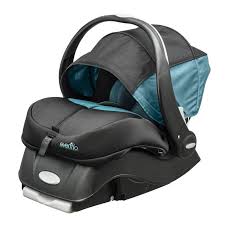 New Car Seat Designed To Save Children